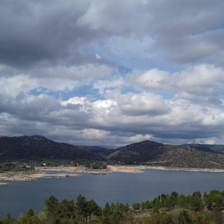 Casas Valleiruelas Las Cruceras エクステリア 写真